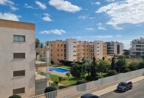 Resale - Townhouse - Orihuela Costa - Costa Blanca