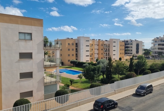 Resale - Townhouse - Orihuela Costa - Costa Blanca