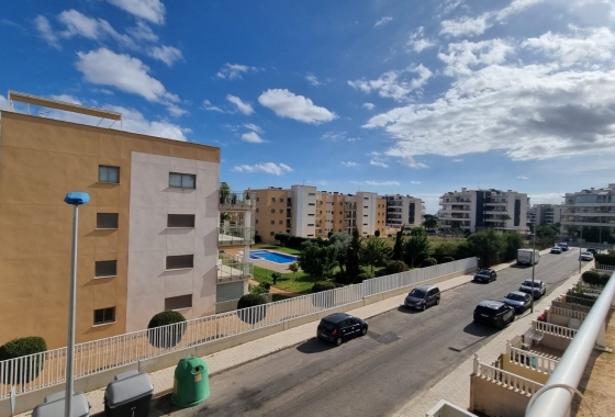Resale - Townhouse - Orihuela Costa - Costa Blanca