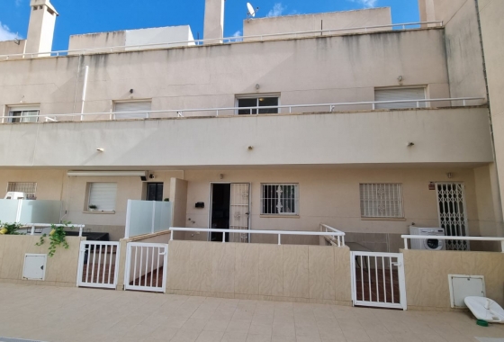Resale - Townhouse - Orihuela Costa - Costa Blanca