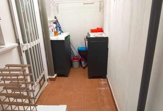 Resale - Villa - Orihuela Costa - Costa Blanca