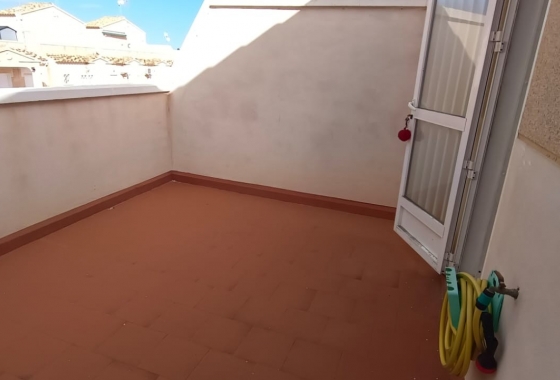 Resale - Villa - Orihuela Costa - Costa Blanca