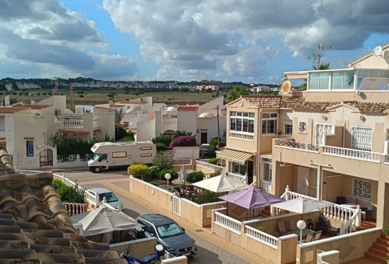 Resale - Villa - Orihuela Costa - Costa Blanca