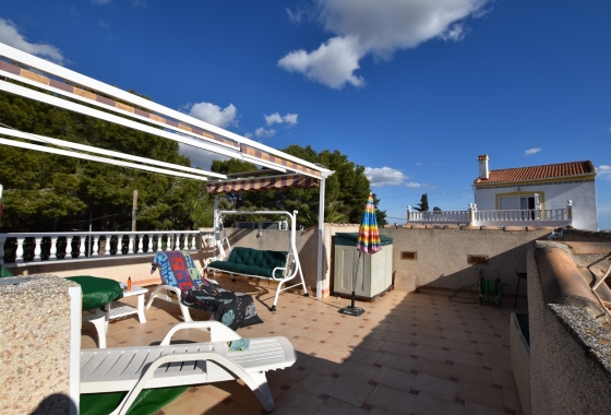 Resale - Villa - Algorfa - Inland