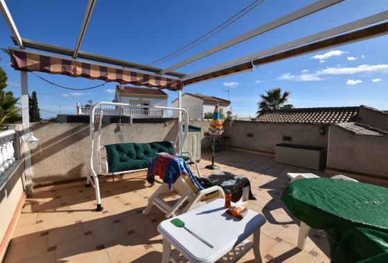 Resale - Villa - Algorfa - Inland