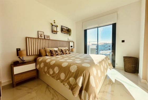 Resale - Apartment / flat - Guardamar del Segura - El Raso