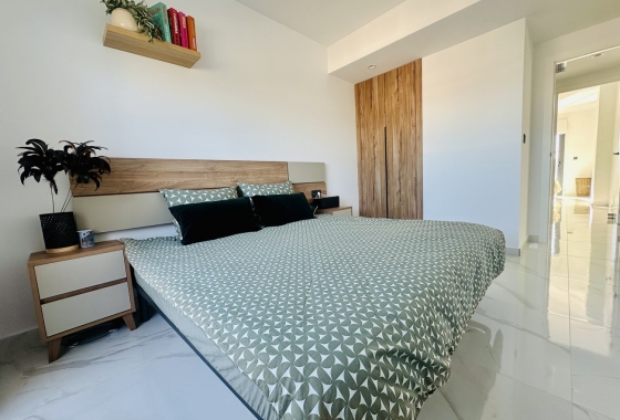 Resale - Apartment / flat - Guardamar del Segura - El Raso