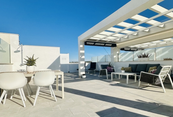Resale - Apartment / flat - Guardamar del Segura - El Raso