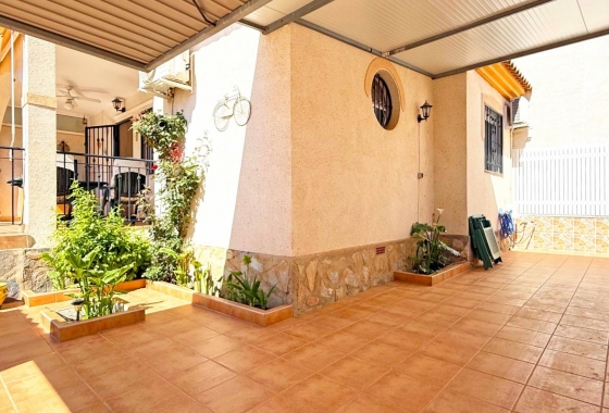 Resale - Townhouse - Orihuela Costa - Costa Blanca