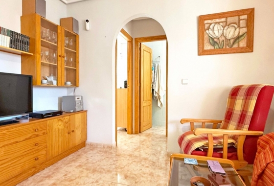 Resale - Townhouse - Orihuela Costa - Costa Blanca