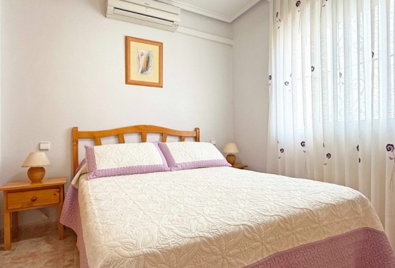 Resale - Townhouse - Orihuela Costa - Costa Blanca