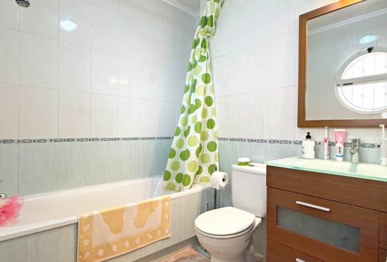 Resale - Townhouse - Orihuela Costa - Costa Blanca