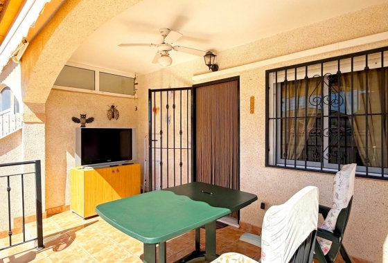 Resale - Townhouse - Orihuela Costa - Costa Blanca