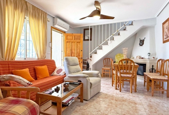 Resale - Townhouse - Orihuela Costa - Costa Blanca