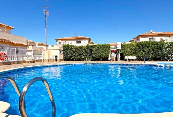 Resale - Townhouse - Orihuela Costa - Costa Blanca