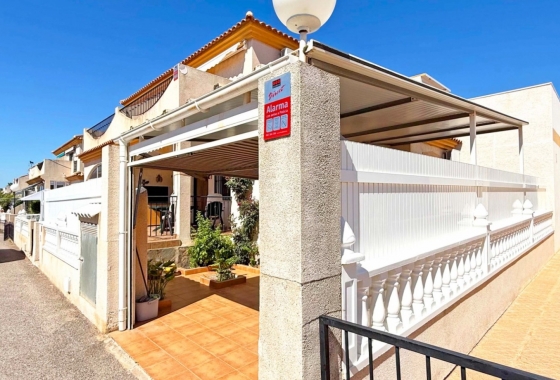 Resale - Townhouse - Orihuela Costa - Costa Blanca