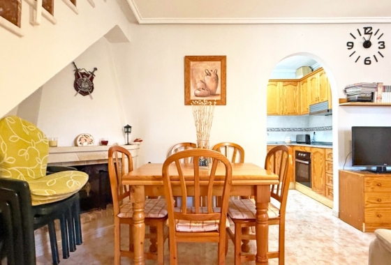 Resale - Townhouse - Orihuela Costa - Costa Blanca