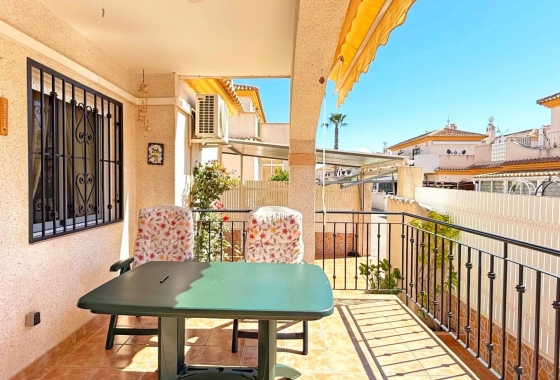Resale - Townhouse - Orihuela Costa - Costa Blanca