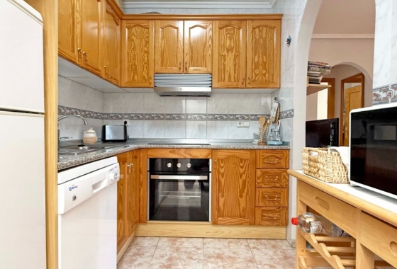 Resale - Townhouse - Orihuela Costa - Costa Blanca