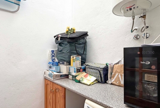 Resale - Townhouse - Orihuela Costa - Costa Blanca