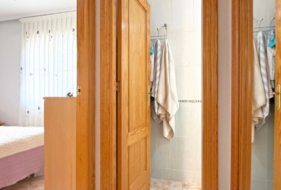 Resale - Townhouse - Orihuela Costa - Costa Blanca