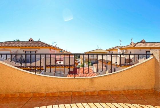 Resale - Townhouse - Orihuela Costa - Costa Blanca