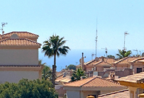 Resale - Townhouse - Orihuela Costa - Costa Blanca