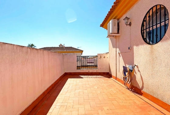 Resale - Townhouse - Orihuela Costa - Costa Blanca