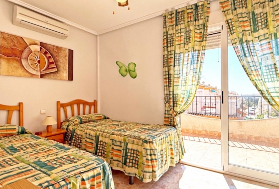 Resale - Townhouse - Orihuela Costa - Costa Blanca