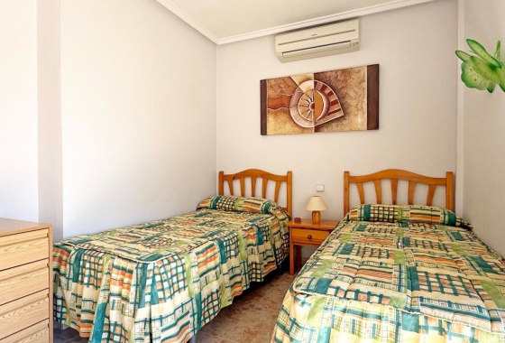 Resale - Townhouse - Orihuela Costa - Costa Blanca