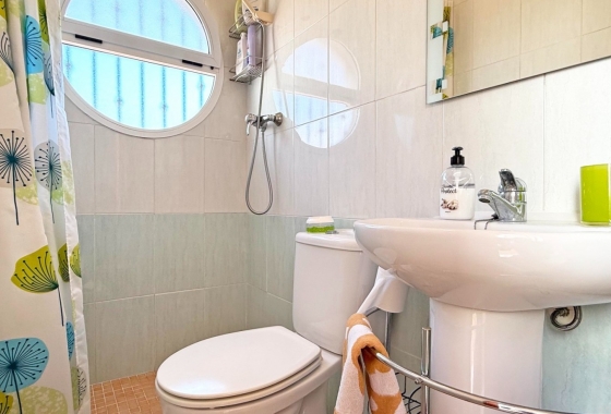 Resale - Townhouse - Orihuela Costa - Costa Blanca