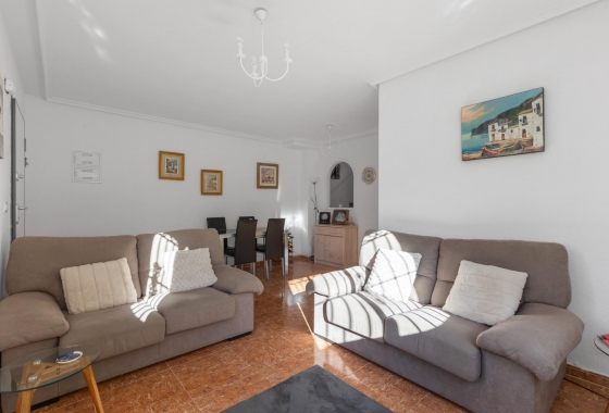 Resale - Townhouse - Orihuela Costa - Pau 8