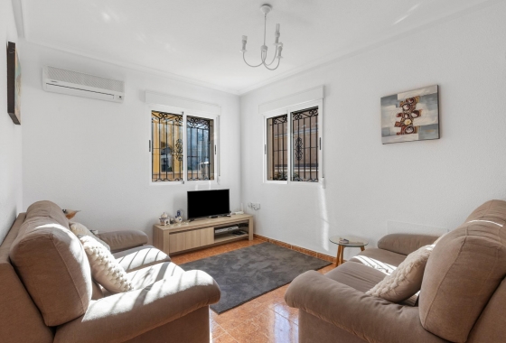 Resale - Townhouse - Orihuela Costa - Pau 8