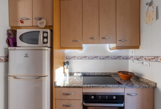 Resale - Townhouse - Orihuela Costa - Pau 8