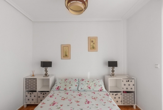 Resale - Townhouse - Orihuela Costa - Pau 8