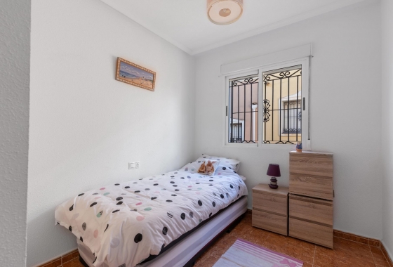 Resale - Townhouse - Orihuela Costa - Pau 8