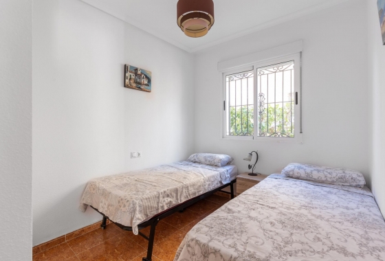 Resale - Townhouse - Orihuela Costa - Pau 8