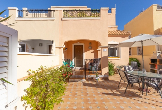 Resale - Townhouse - Orihuela Costa - Pau 8