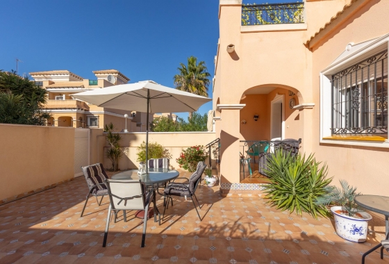 Resale - Townhouse - Orihuela Costa - Pau 8