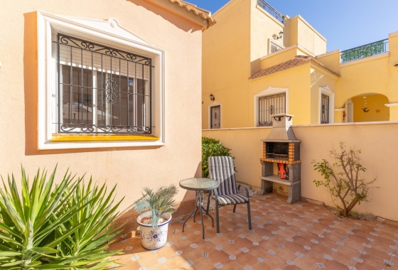 Resale - Townhouse - Orihuela Costa - Pau 8