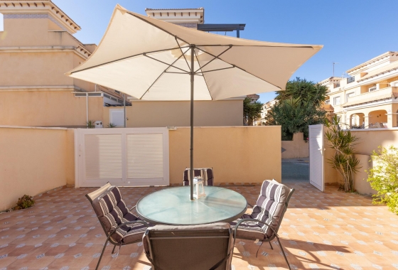 Resale - Townhouse - Orihuela Costa - Pau 8