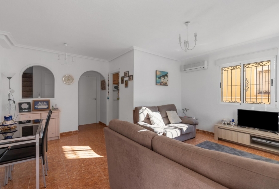 Resale - Townhouse - Orihuela Costa - Pau 8