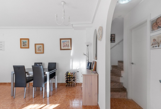 Resale - Townhouse - Orihuela Costa - Pau 8