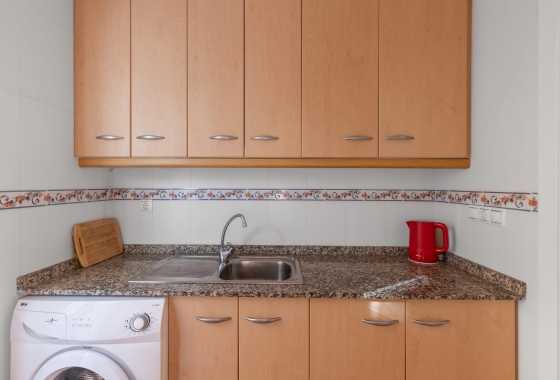 Resale - Townhouse - Orihuela Costa - Pau 8