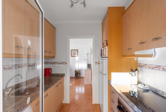 Resale - Townhouse - Orihuela Costa - Pau 8