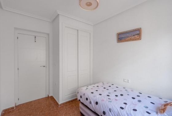 Resale - Townhouse - Orihuela Costa - Pau 8