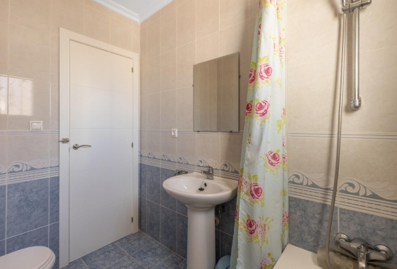 Resale - Townhouse - Orihuela Costa - Pau 8