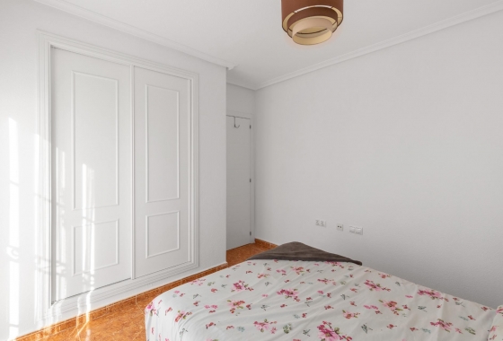 Resale - Townhouse - Orihuela Costa - Pau 8