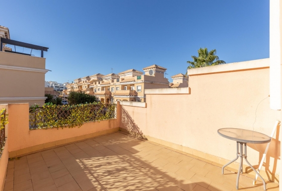 Resale - Townhouse - Orihuela Costa - Pau 8