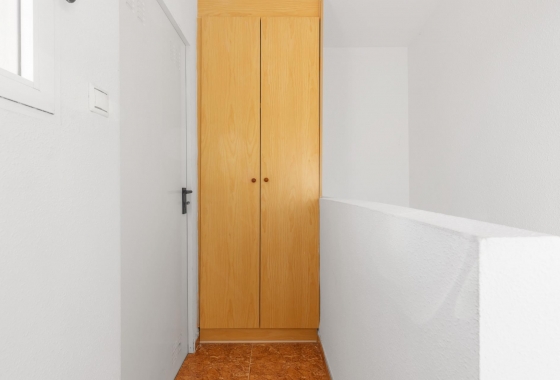 Resale - Townhouse - Orihuela Costa - Pau 8